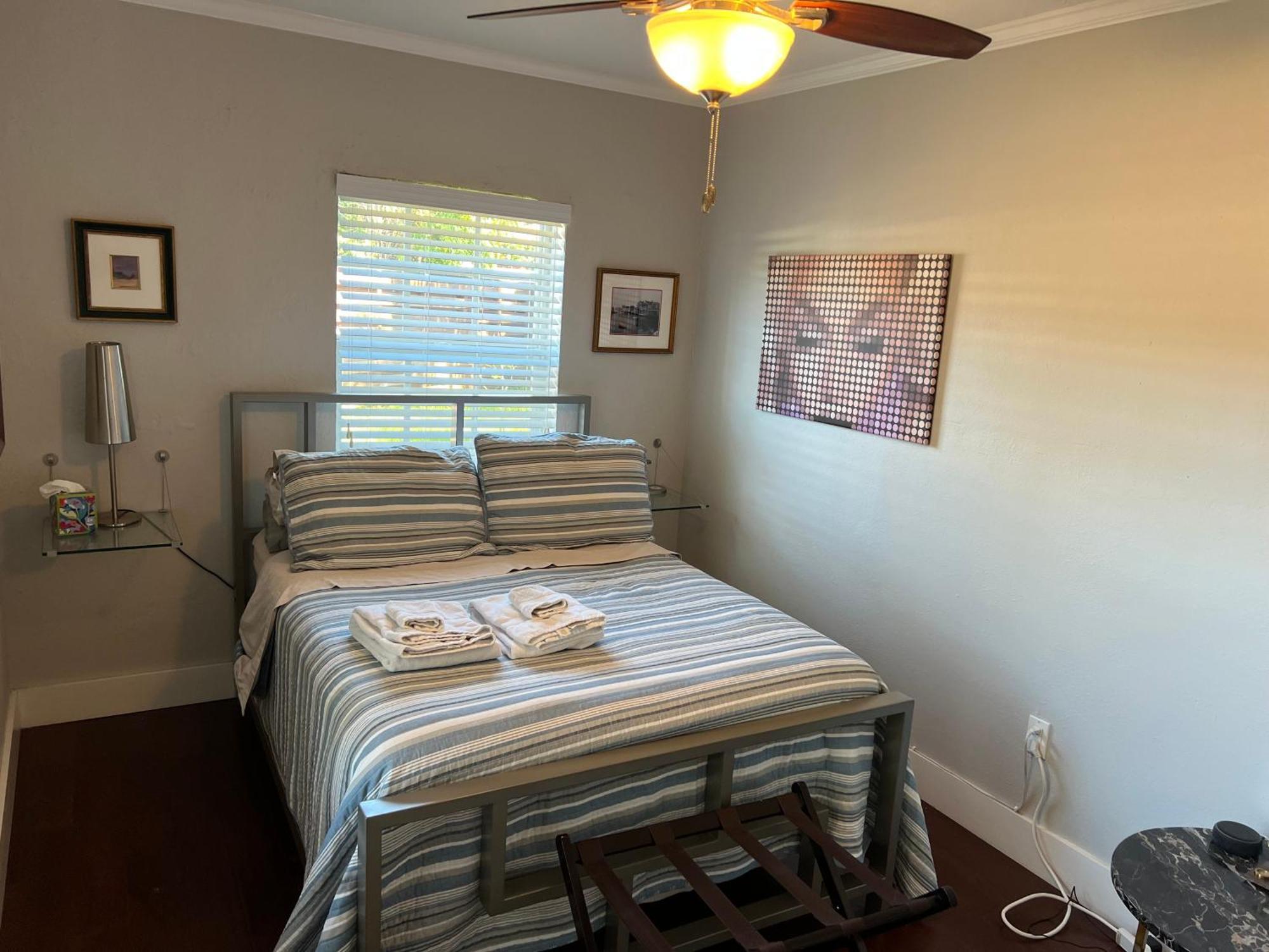 Bed and Breakfast Wilton Manors A Mens Oasis Екстер'єр фото