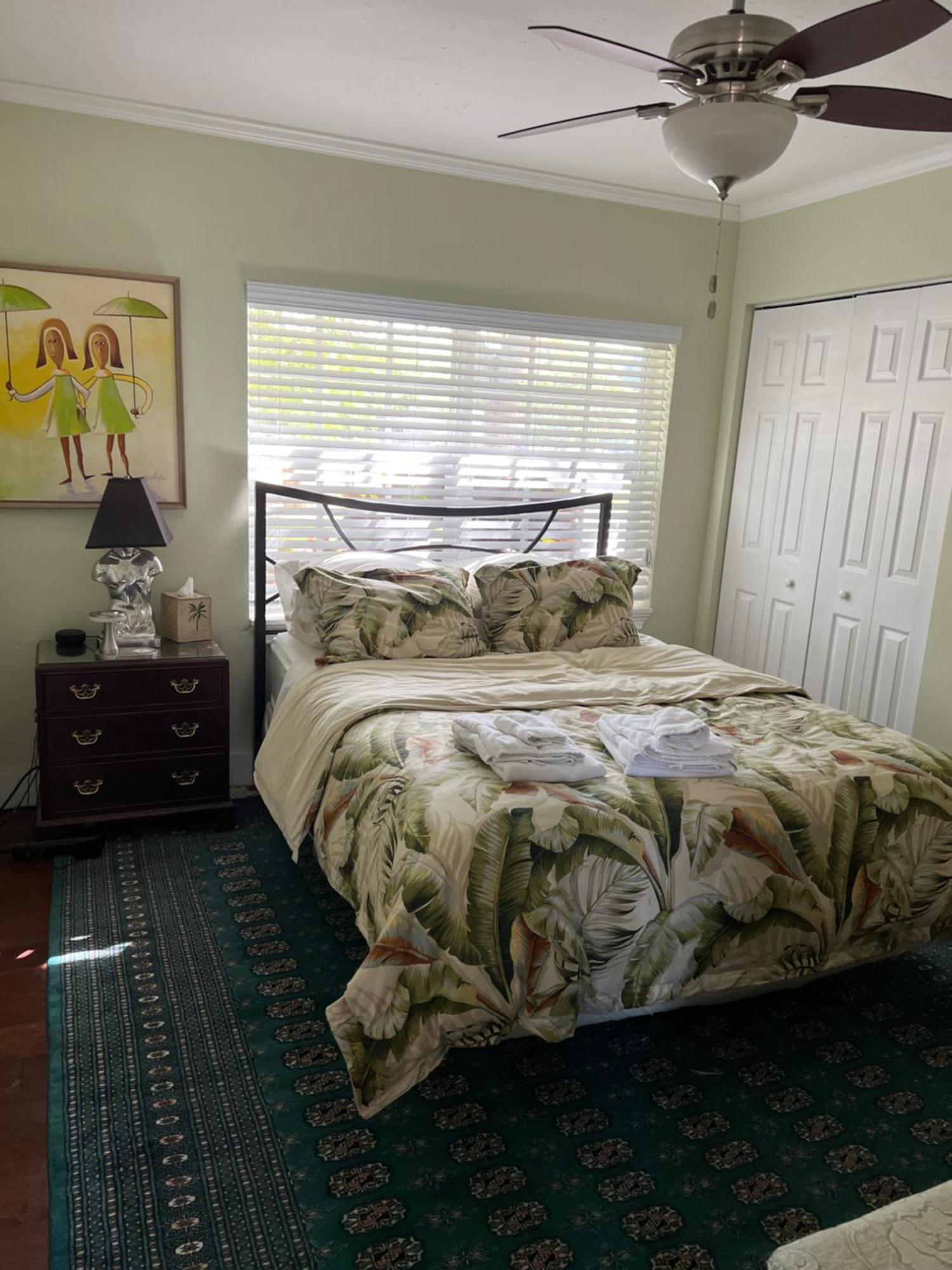 Bed and Breakfast Wilton Manors A Mens Oasis Екстер'єр фото