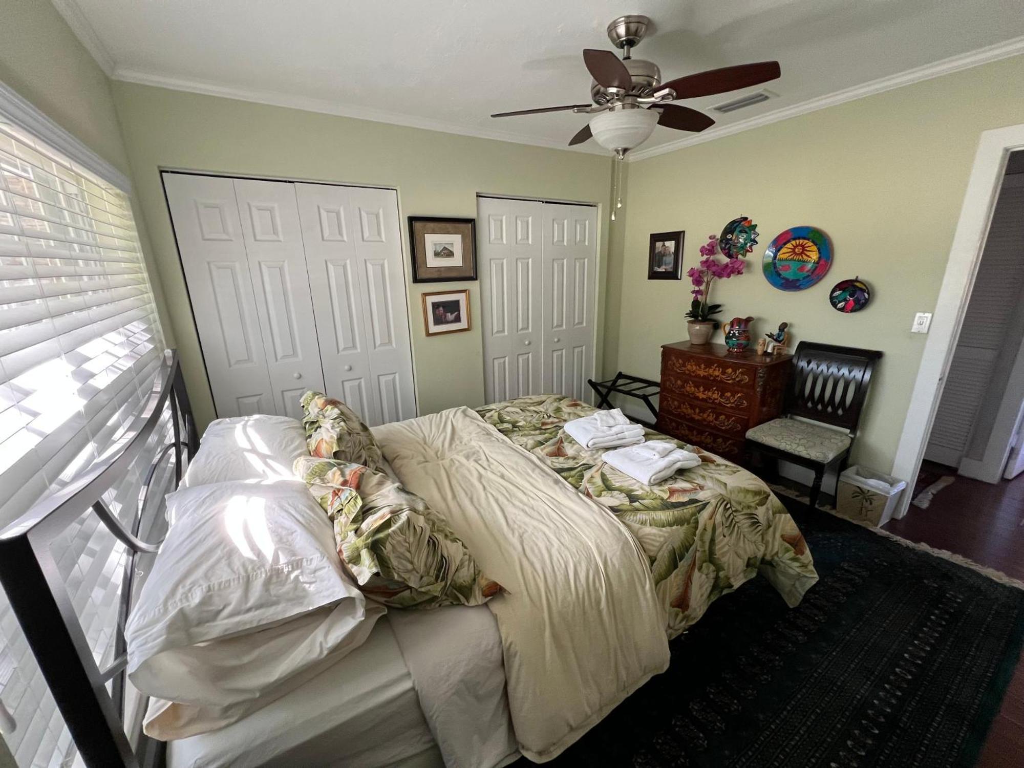 Bed and Breakfast Wilton Manors A Mens Oasis Екстер'єр фото